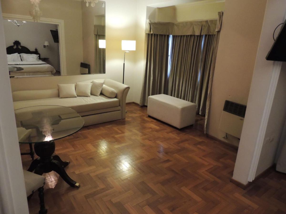 Gm Rooms Rental Suites La Rioja Extérieur photo