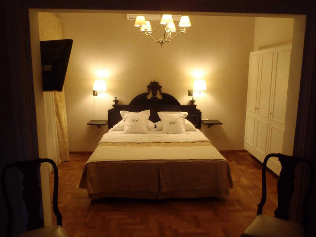 Gm Rooms Rental Suites La Rioja Chambre photo